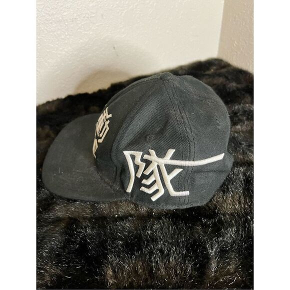 RARE ARISE GHOST IN THE SHELL Snapback Baseball Style Hat Cap - Picture 3 of 7